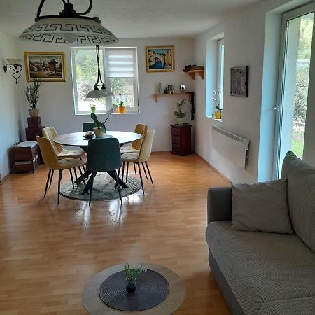 Nice Apartment Near By Capital Of Slovenia Liubliana Exterior foto
