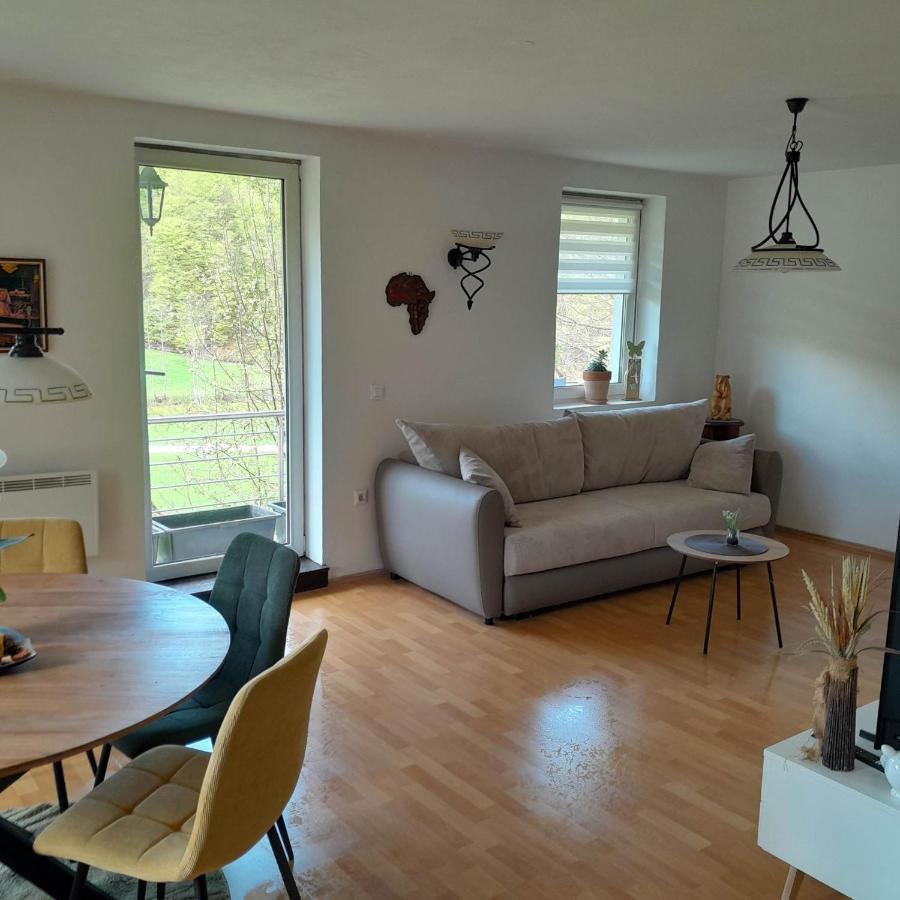 Nice Apartment Near By Capital Of Slovenia Liubliana Exterior foto