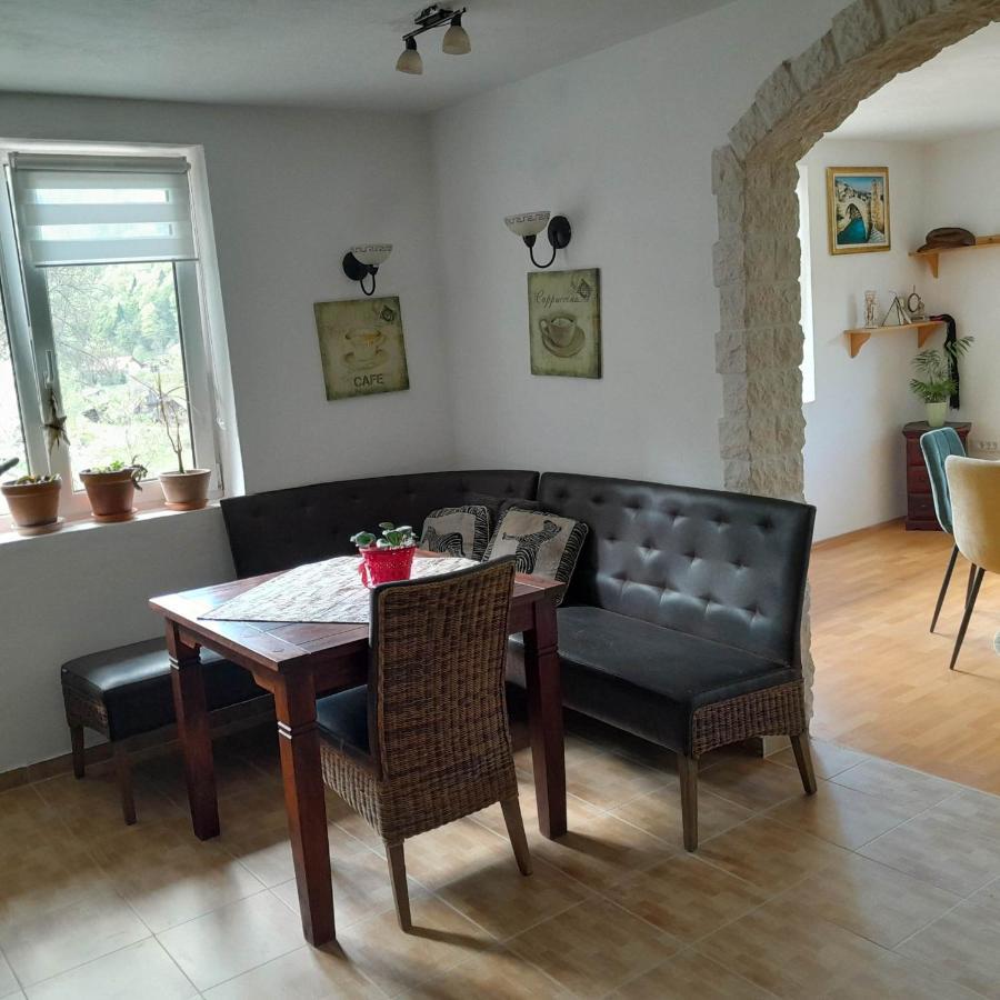 Nice Apartment Near By Capital Of Slovenia Liubliana Exterior foto