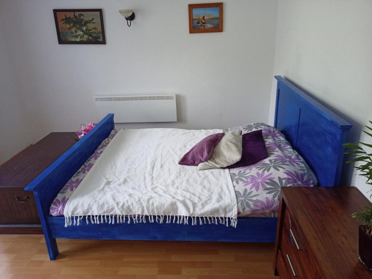 Nice Apartment Near By Capital Of Slovenia Liubliana Exterior foto