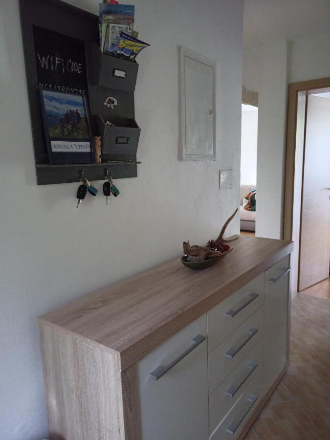 Nice Apartment Near By Capital Of Slovenia Liubliana Exterior foto