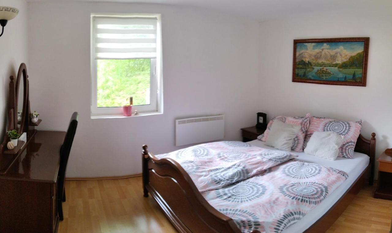 Nice Apartment Near By Capital Of Slovenia Liubliana Exterior foto